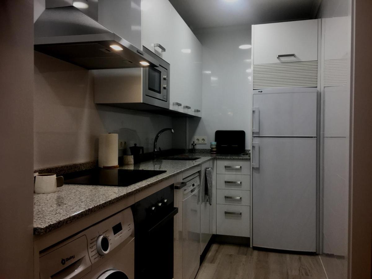 דירות סלאמנקה Vut Plaza Del Angel מראה חיצוני תמונה