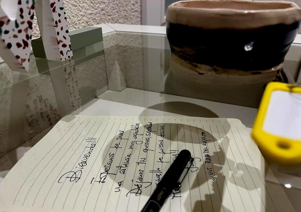 דירות סלאמנקה Vut Plaza Del Angel מראה חיצוני תמונה